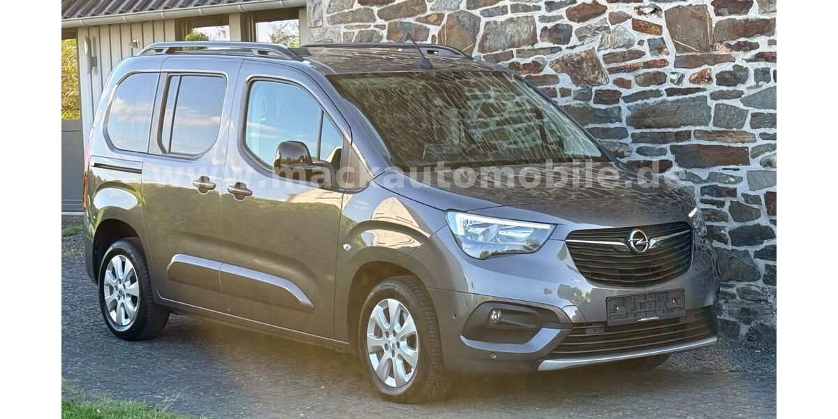 Opel Combo Life 58.397 km 22.990 &euro; Simmerath (bei Aachen) 52152