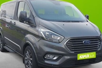 Ford Tourneo Custom 70.000 km 35.950 &euro; Düren 52351