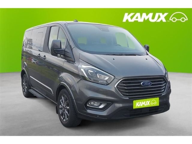 Ford Tourneo Custom 70.000 km 35.950 &euro; Düren 52351
