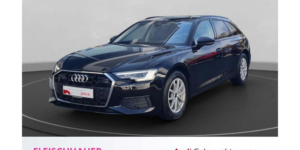 Audi A6 20.198 km 46.990 &euro; Euskirchen 53879