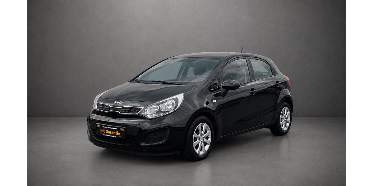 Kia Rio 161.700 km 4.700 &euro; Erftstadt (bei köln) 50374