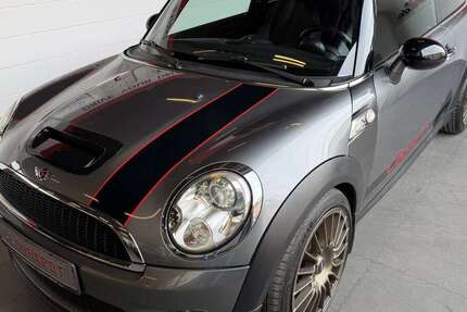 Mini Cooper S 140.902 km 8.490 &euro; Stolberg 52223