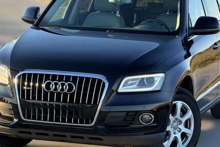 Audi Q5 219.925 km 12.420 &euro; Alsdorf 52477