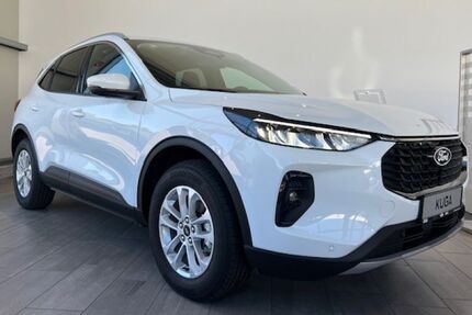 Ford Kuga 4.000 km 34.390 &euro; Alsdorf 52477