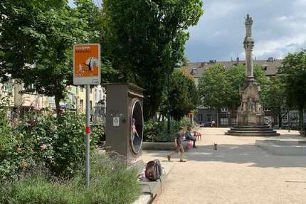 Zimmer Aachen Aachen-Mitte - 1 Zimmer, 890&euro; | Angebot:1982222