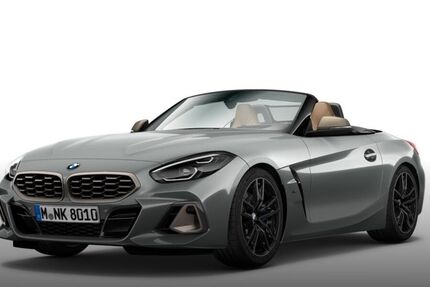 BMW Z4 10.030 km 59.290 &euro; Aachen 52078