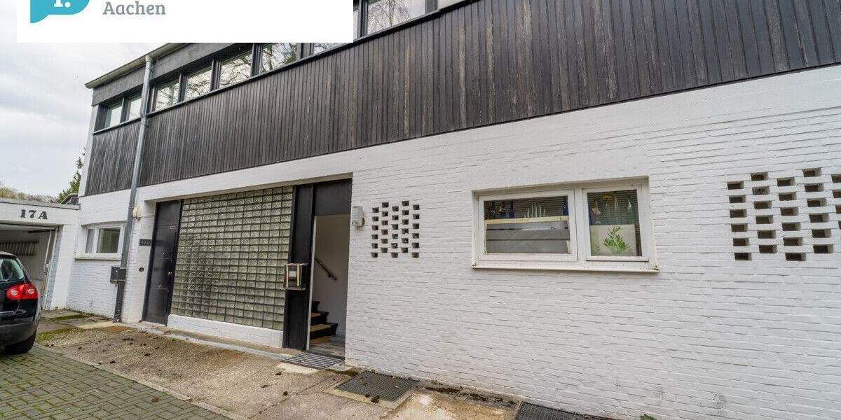 Etagenwohnung Aachen Aachen-Mitte - 2 Zimmer, 76 m&sup2;, 298.709&euro; | Angebot:25674548