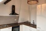 Dachgeschoßwohnung Aachen Aachen-Mitte - 4 Zimmer, 75 m&sup2;, 990&euro; | Angebot:26492799