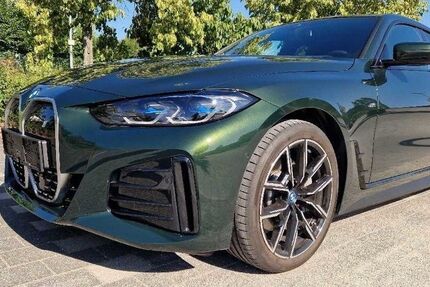 BMW i4 48.000 km 37.950 &euro; Jülich 52428