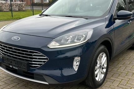 Ford Kuga 172.000 km 16.499 &euro; würselen 52146