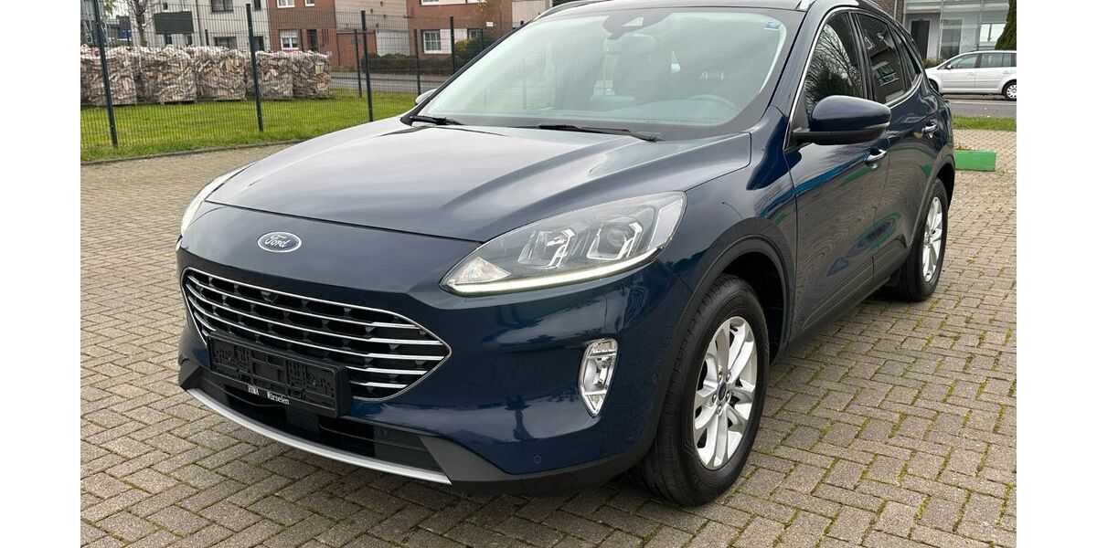 Ford Kuga 172.000 km 16.499 &euro; würselen 52146