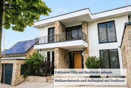 Haus Euskirchen / Stotzheim Stotzheim - 8 Zimmer, 361 m&sup2;, 1.995.000&euro; | Angebot:27709151