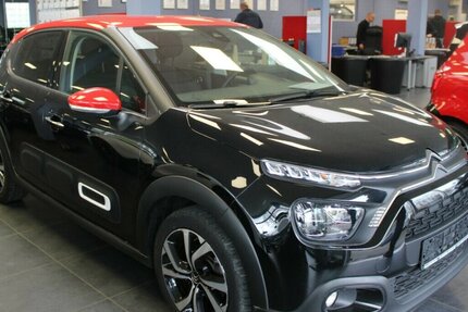 Citroen C3 PureTech 110 EAT6 Shine Pack 55.115 km 14.980 &euro; Euskirchen 53881