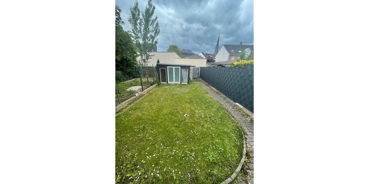 Reihenhaus Euskirchen - 4 Zimmer, 90 m&sup2;, 1.300&euro; | Angebot:26652622