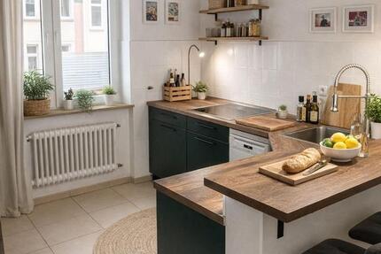 Wohnung Eschweiler - 2 Zimmer, 60 m&sup2;, 660&euro; | Angebot:25840973