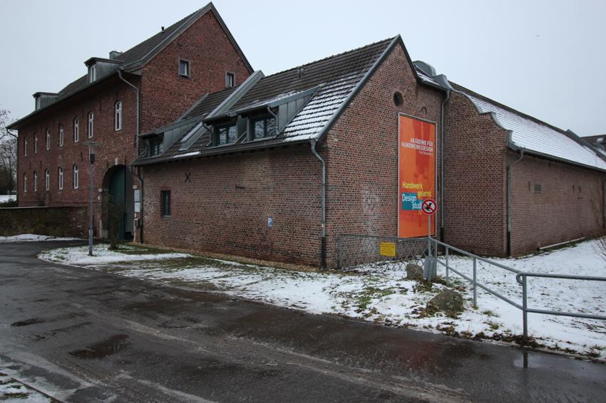 Etagenwohnung Aachen Aachen-Mitte - 1 Zimmer, 35 m&sup2;, 650&euro; | Angebot:24475042