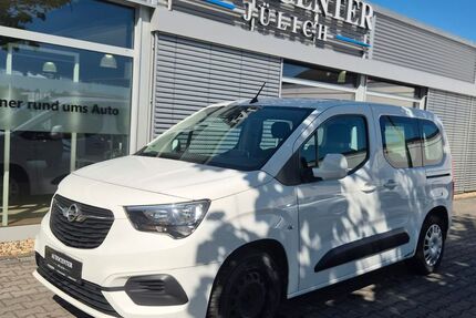 Opel Combo 200.000 km 4.999 &euro; Jülich 52428