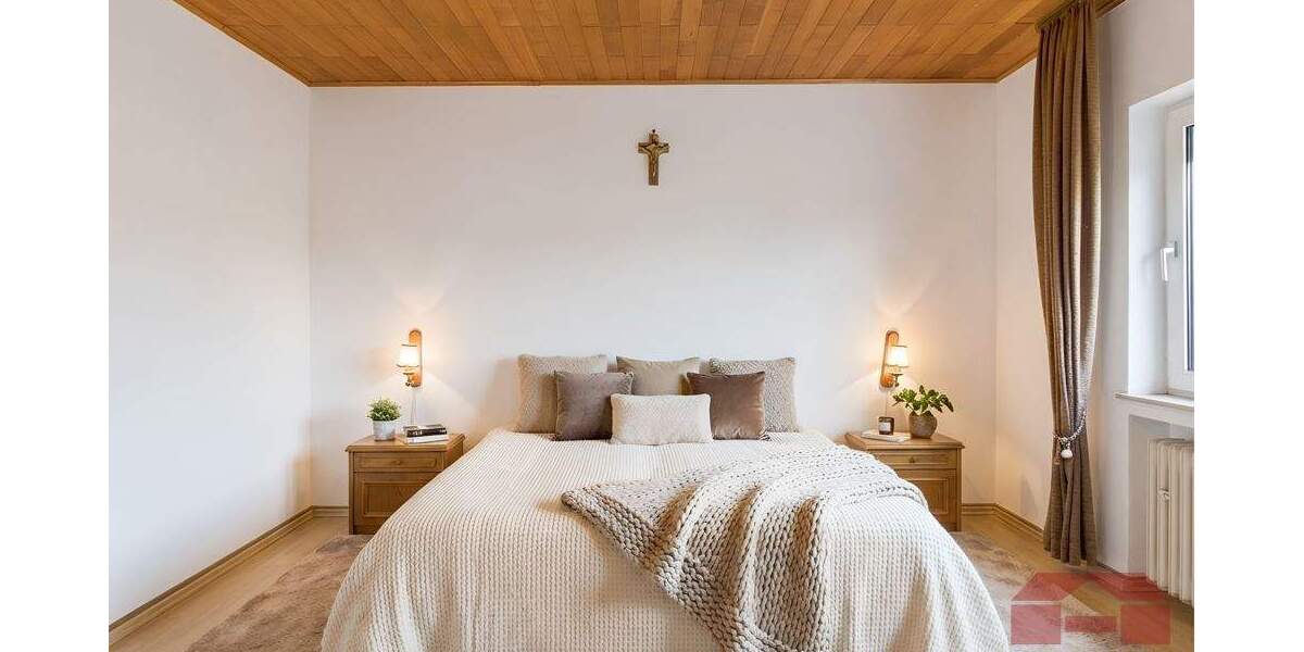 Bungalow Mechernich / Strempt Strempt - 4 Zimmer, 120 m&sup2;, 323.900&euro; | Angebot:25683297