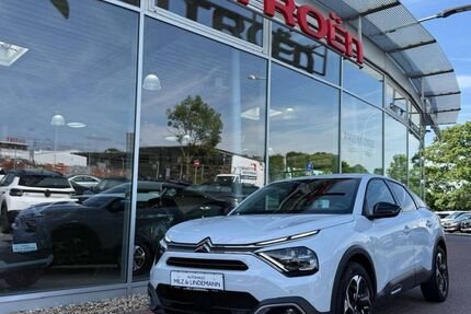 Citroen C4 20.025 km 21.990 &euro; Düren 52353