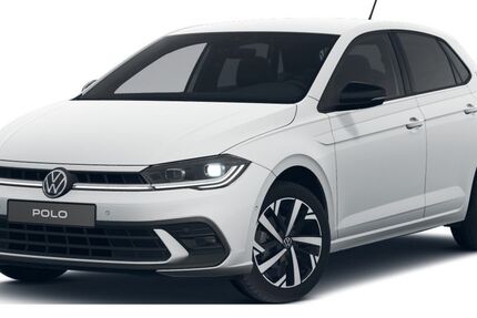 VW Polo 4.520 km 23.270 &euro; Alsdorf 52477