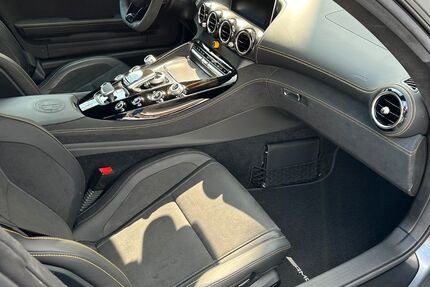 Mercedes-Benz AMG GT R 18.000 km 125.500 &euro; Aachen 52066