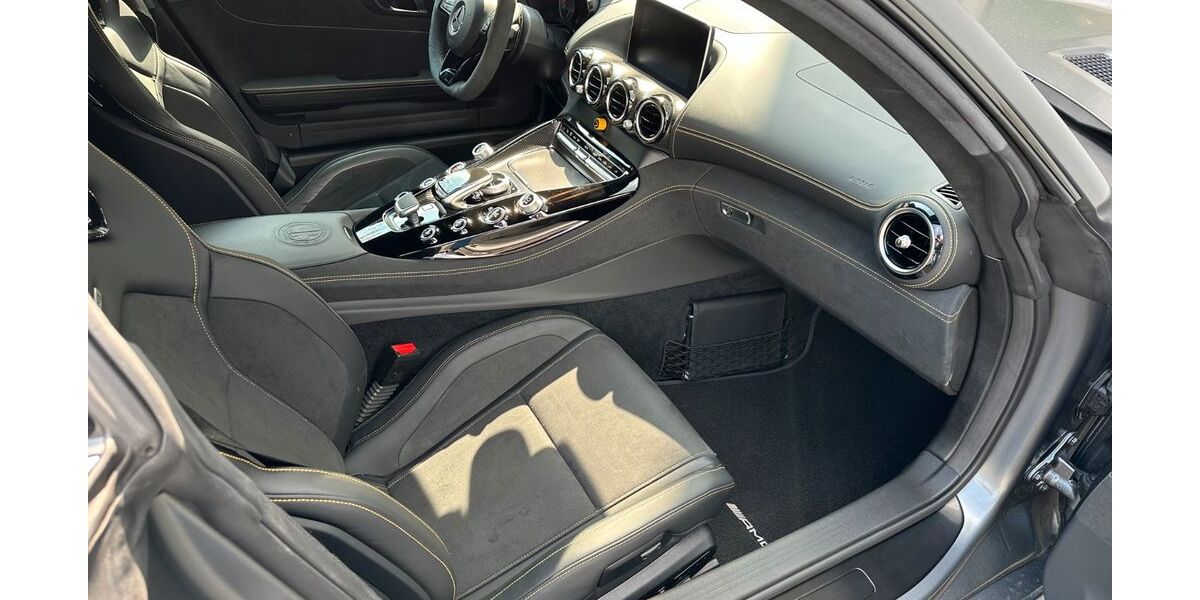 Mercedes-Benz AMG GT R 18.000 km 129.900 &euro; Aachen 52066