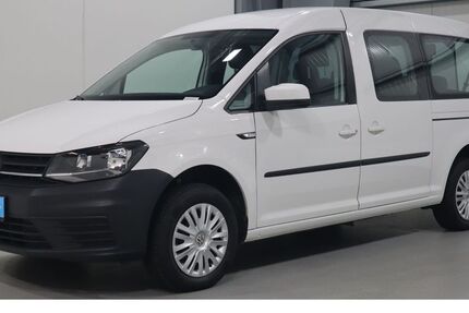 VW Caddy Maxi 49.283 km 20.920 &euro; Aachen 52078