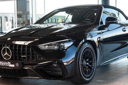 Mercedes-Benz CLE 53 AMG 11.800 km 83.900 &euro; Mechernich 53894