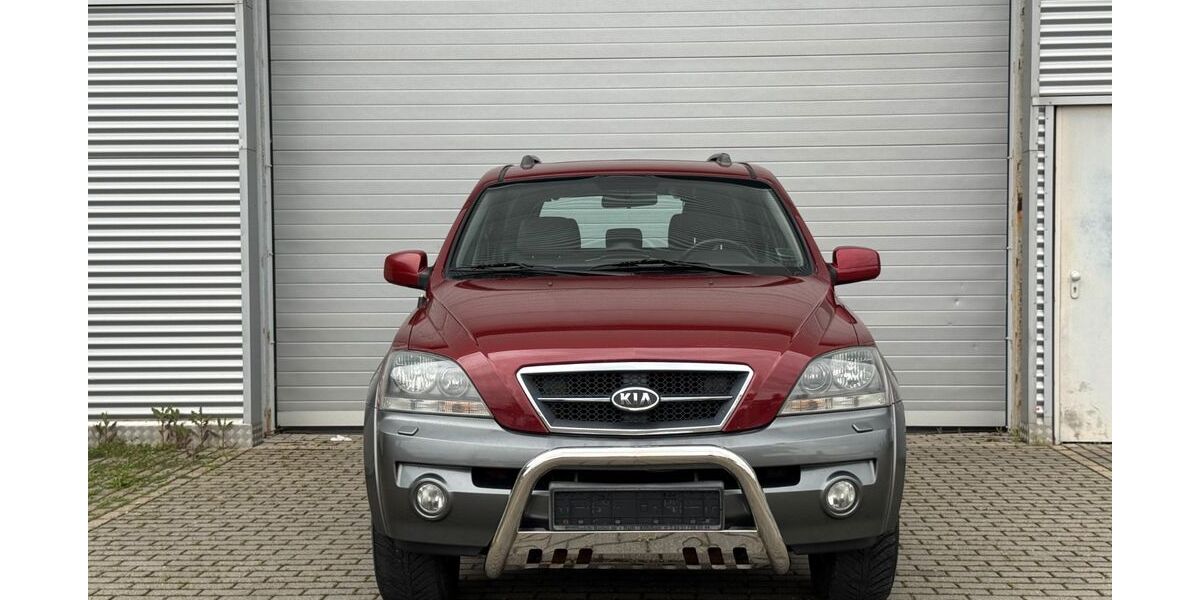 Kia Sorento 179.707 km 3.999 &euro; Düren 52349