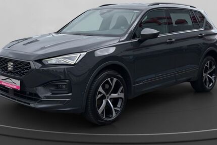 Seat Tarraco 53.291 km 34.990 &euro; Aachen 52068