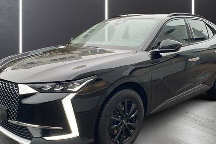 DS Automobiles DS4 88.404 km 24.780 &euro; Aachen 52078