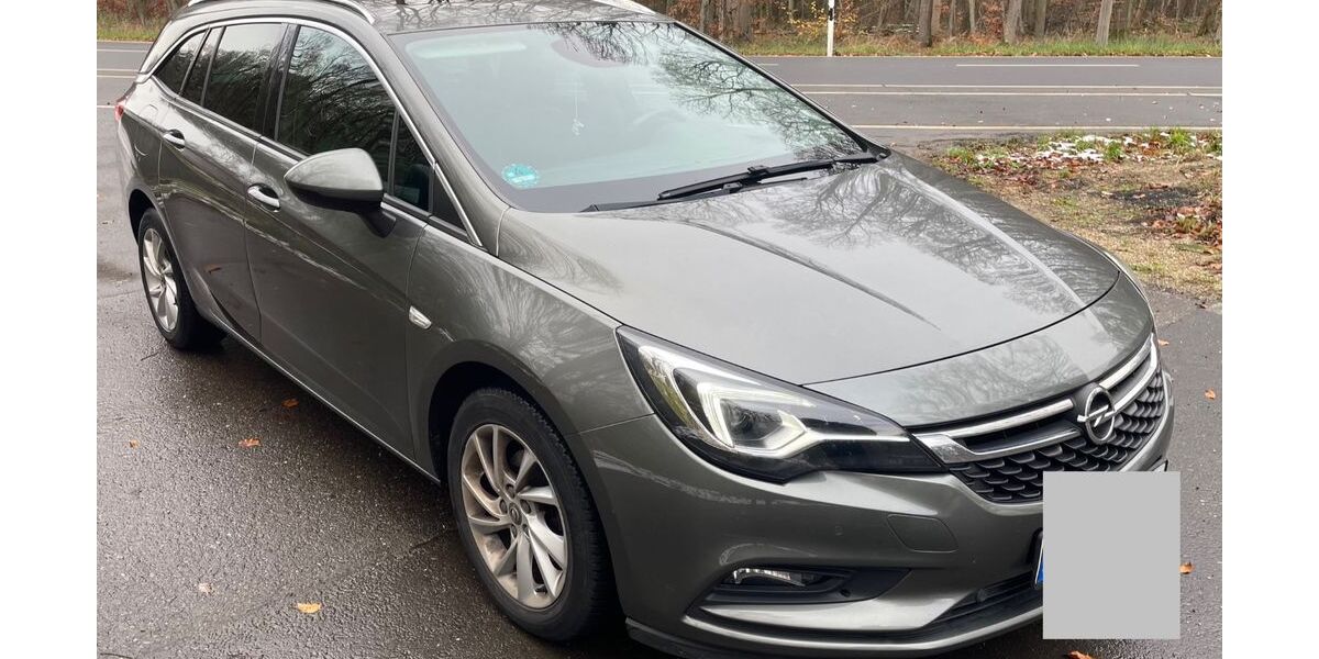 Opel Astra 102.000 km 11.000 &euro; Langerwehe 52379