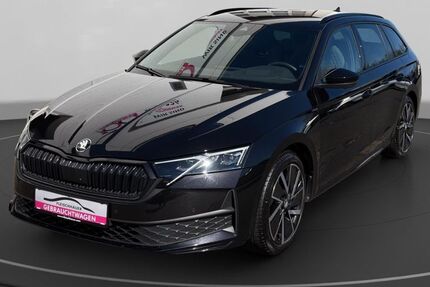 Skoda Octavia 22.623 km 33.330 &euro; Euskirchen 53879