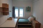 Etagenwohnung Aachen Aachen-Mitte - 1 Zimmer, 8 m&sup2;, 400&euro; | Angebot:25541354