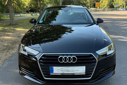 Audi A4 94.500 km 15.990 &euro; Mechernich 53894