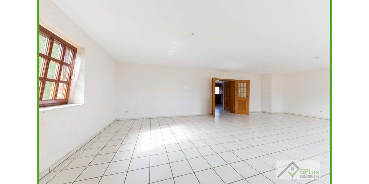 Doppelhaushälfte Eschweiler - 4 Zimmer, 210 m&sup2;, 1.100&euro; | Angebot:24612204