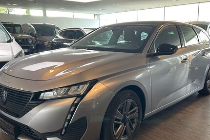Peugeot 308 91.673 km 15.890 &euro; Brühl 50321