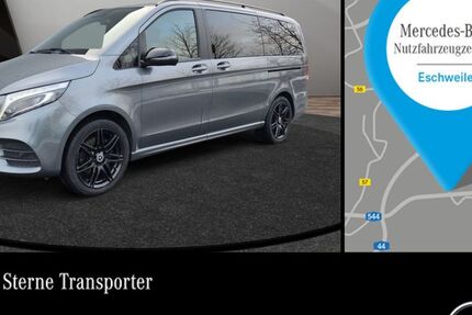 Mercedes-Benz V 300 93.818 km 53.680 &euro; Eschweiler 52249