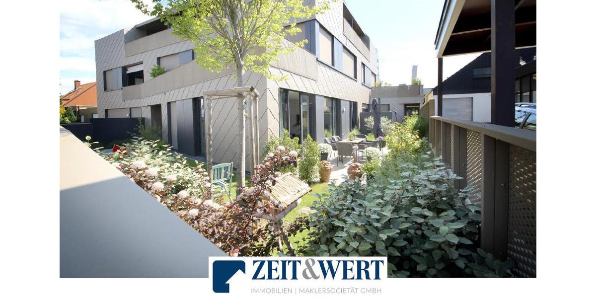 Etagenwohnung Erftstadt - 3 Zimmer, 96 m&sup2;, 1.350&euro; | Angebot:25349465
