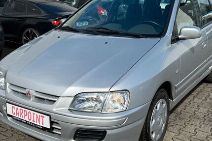 Mitsubishi Space Star 72.000 km 3.450 &euro; Brühl 50321