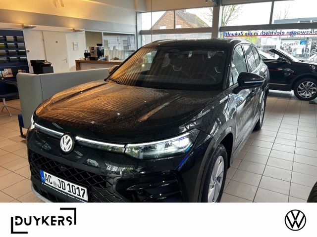VW Tayron 9.900 km 56.899 &euro; Baesweiler 52499