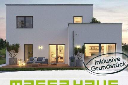 Haus Simmerath - 5 Zimmer, 124 m&sup2;, 462.549&euro; | Angebot:25738931