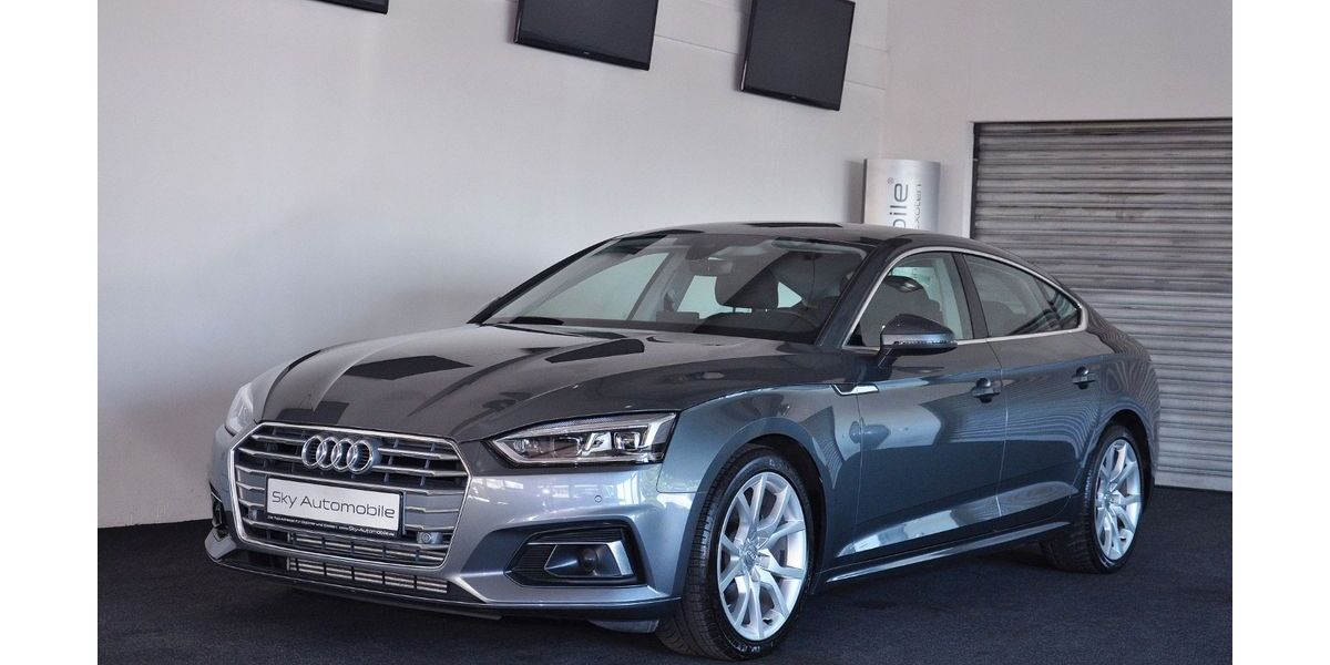 Audi A5 7.392 km 26.850 &euro; Eschweiler (bei Aachen) 52249