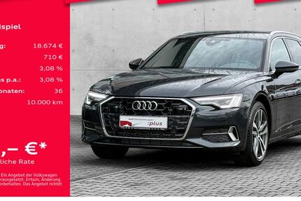 Audi A6 9.074 km 48.930 &euro; Bergheim 50126