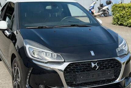 DS Automobiles DS3 106.817 km 7.990 &euro; Alsdorf 52477