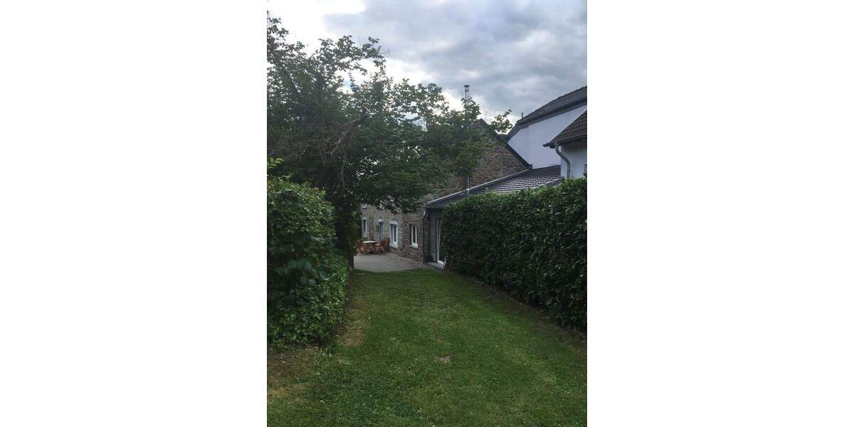 Einfamilienhaus Stolberg (Rhld.) Venwegen - 7 Zimmer, 148 m&sup2;, 549.000&euro; | Angebot:25732251
