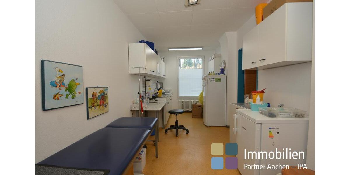 Gewerbeobjekt Alsdorf - 2.025&euro; | Angebot:20928620