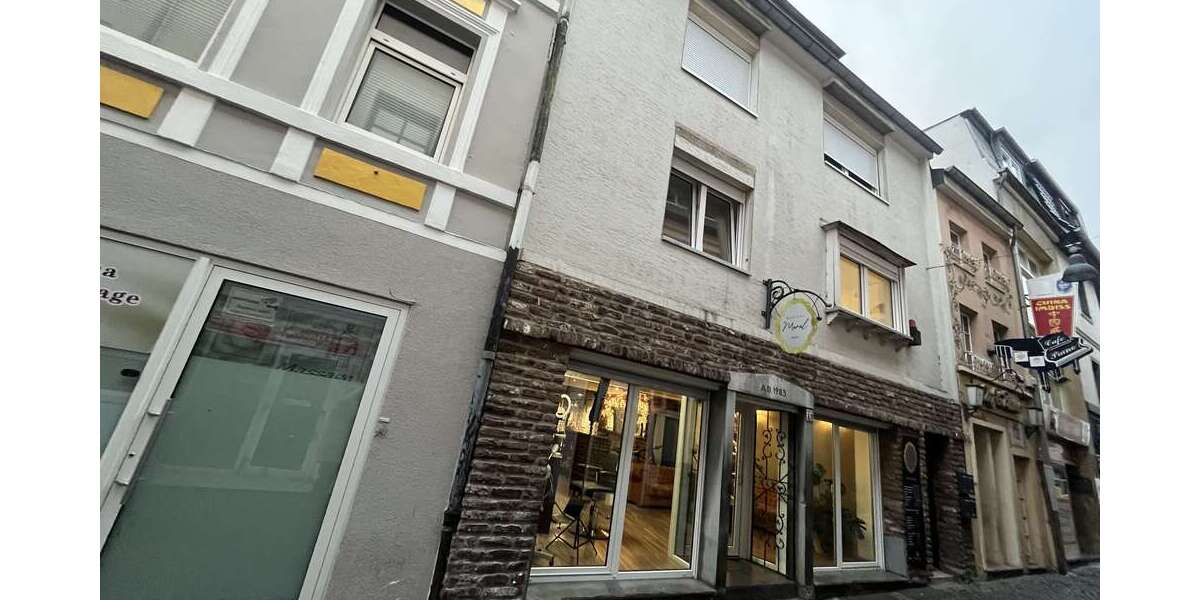 Einfamilienhaus Eschweiler - 5 Zimmer, 125 m&sup2;, 369.000&euro; | Angebot:24806197