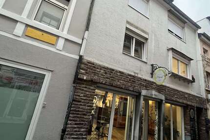 Haus Eschweiler - 5 Zimmer, 125 m&sup2;, 369.000&euro; | Angebot:24806197