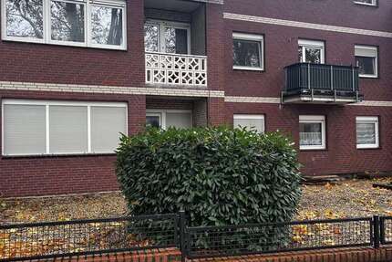 Wohnung Eschweiler Bergrath - 3 Zimmer, 79 m&sup2;, 710&euro; | Angebot:23496663